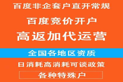百度竞价公司案例研究：提高广告转化率的关键